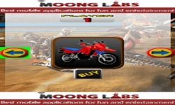 Motorbike Race screenshot 3/6
