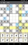 Sudoku Premium total screenshot 3/6