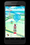 Fake GPS Pokemon Go GPS GO screenshot 2/2