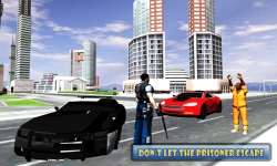 Police Motorcycle Crime Chase screenshot 2/3