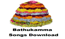 Bathukamma Songs Download screenshot 1/2