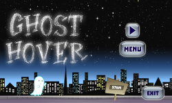 Ghost Hover screenshot 2/6