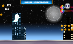 Ghost Hover screenshot 5/6