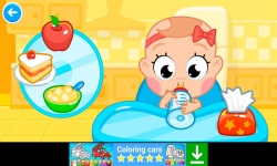 Little Baby Care screenshot 1/4