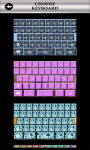 Rain Keyboards screenshot 2/6