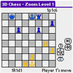 3D Chess screenshot 1/1