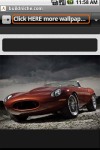 Jaguar Cars Wallpapers screenshot 2/2