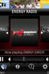 Energy Radio Zurich screenshot 1/1