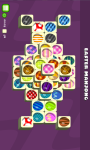 Easter Tile Mahjong - Free screenshot 3/3