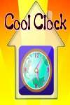 Cool Clock Free screenshot 1/1
