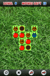 Apples - puzzle game screenshot 3/6