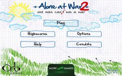 Alone At War 2 and 30 Games screenshot 1/3