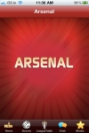 Arsenal Pro screenshot 1/1