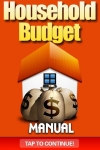 The Household Budget Manual screenshot 1/1