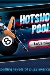 Hotshot Pool screenshot 1/1