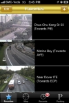 SG Traffic screenshot 1/1