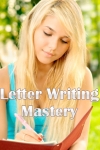 Letter Writing Mastery screenshot 1/1