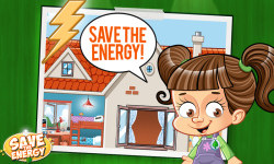 Save The Energy screenshot 1/4
