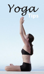 Yoga Tips PRO free screenshot 1/6