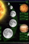 Star Walk for iPad - interactive astronomy guide - Christmas Edition screenshot 1/1