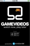 GameVideos screenshot 1/1