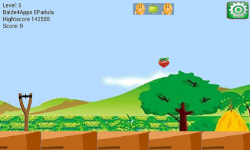 Fruits vs Worms screenshot 3/6