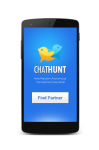 Chat Hunt - Find Random Chat Friends Anonymously screenshot 1/4