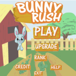 Bunny Rush screenshot 2/4