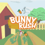 Bunny Rush screenshot 3/4
