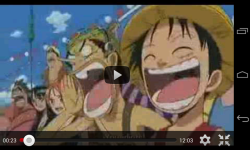 One Piece Video screenshot 5/6