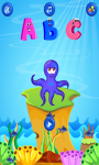 Chifro ABC: Kids Alphabet Game screenshot 1/6