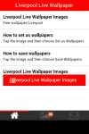 Liverpool FC Live Wallpaper Images screenshot 2/6