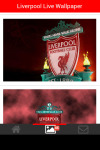 Liverpool FC Live Wallpaper Images screenshot 3/6