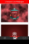 Liverpool FC Live Wallpaper Images screenshot 4/6