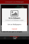 Liverpool FC Live Wallpaper Images screenshot 6/6