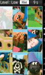 Timmy Time Kids Puzzle screenshot 2/6