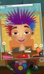 Kids Hair Salon - Kids Games screenshot 1/5