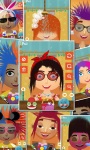 Kids Hair Salon - Kids Games screenshot 5/5
