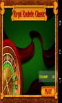 Casino Roulette Classic screenshot 1/6