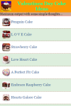 Valentines Day Cake Ideas screenshot 3/4
