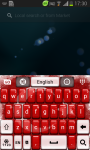 Turkey Keyboard screenshot 3/6