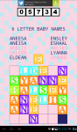 Baby Names Game screenshot 4/6
