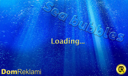 SeaBubbles screenshot 2/3