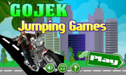 Gojek Jumping 3D screenshot 1/2