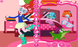 Dress up Pinkie Pie pony screenshot 2/4