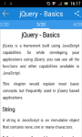 Learn jQuery v2 screenshot 2/3