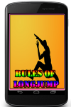 Rules of Longjump screenshot 1/3
