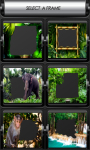 Jungle Photo Frames screenshot 2/6