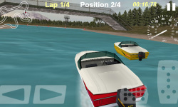 Boat Drive screenshot 1/4