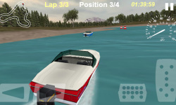 Boat Drive screenshot 2/4
